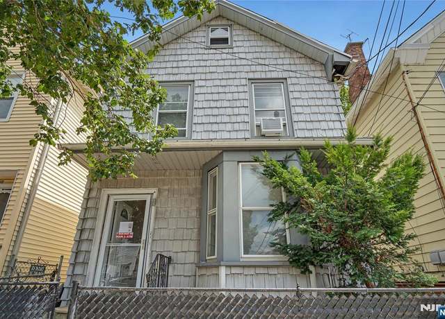 Property at 100 Grant Ave, Harrison, NJ 07029, 5 beds, 2 baths