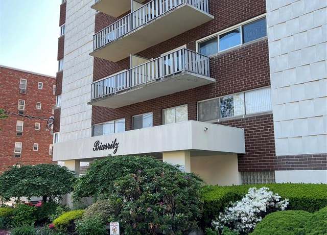 Property at 2180 Center Ave Unit 1E, Fort Lee, NJ 07024, 1 bed, 1 bath