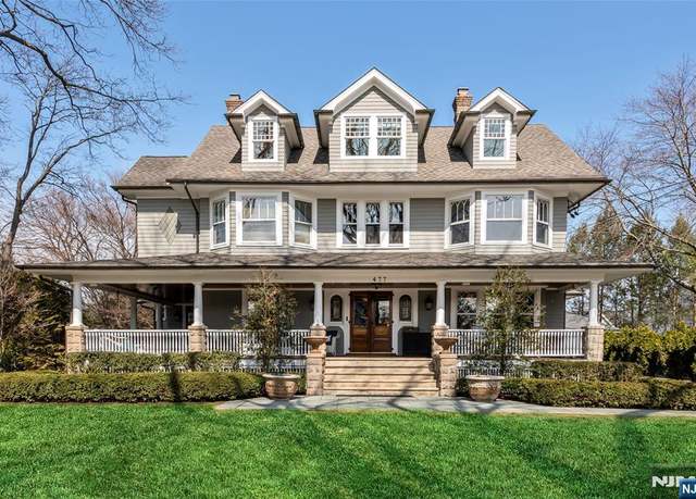 Property at 477 Beverly Rd, Ridgewood, NJ 07450, 7 beds, 5 baths