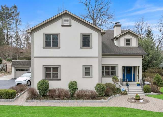 Property at 54 Balsam Rd, Wayne, NJ 07470, 5 beds, 4 baths