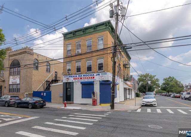 Property at 267 2nd St, Elizabeth, NJ 07206