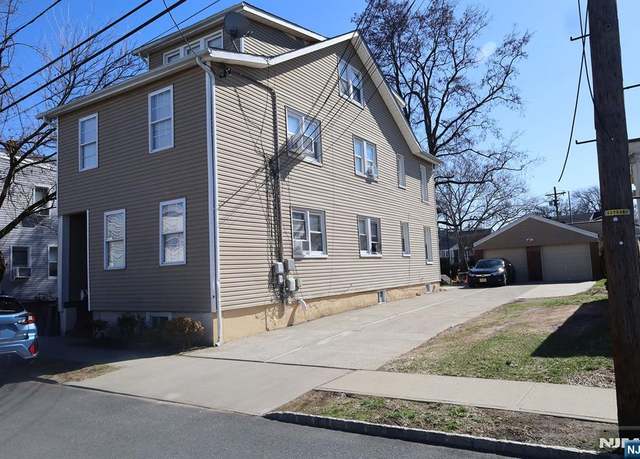 Property at 24 Oakwood Ave, Bloomfield, NJ 07003, 5 beds, 3 baths