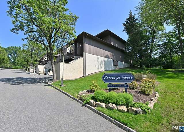 Property at 403 Barringer Ct, West Orange, NJ 07052, 3 beds, 3.5 baths