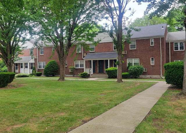 Property at 57 Clark Ct #57, Rutherford, NJ 07070, 1 bed, 1 bath