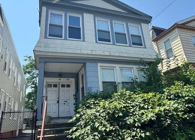 Property at 46 Rose Ter, Newark, NJ 07108, 4 beds, 2 baths