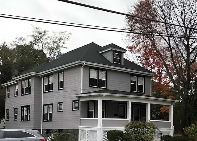 Property at 290 Columbia Ave, Fort Lee, NJ 07024, 6 beds, 3 baths