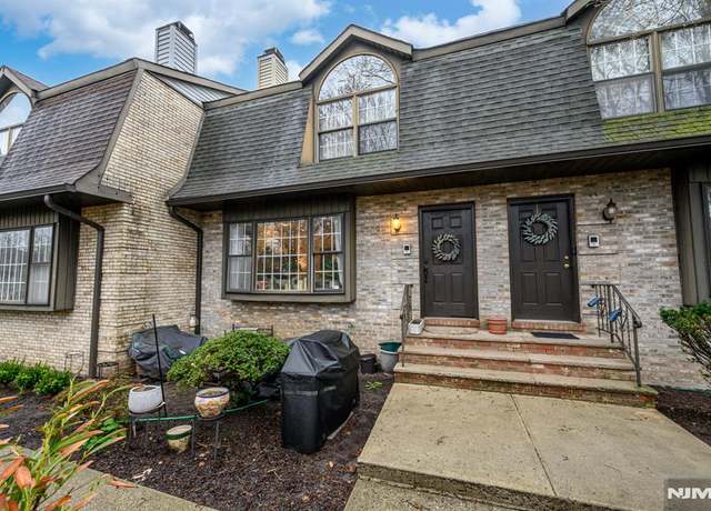 Property at 89 Falls Bridge Dr #735, Totowa, NJ 07512, 2 beds, 2.5 baths