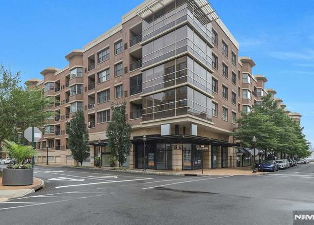 Property at 20 Ave At Port Imperial #425, West New York, NJ 07093, 2 beds, 2 baths