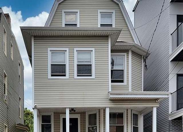 Property at 60 12th St, Newark, NJ 07107, 8 beds, 3 baths