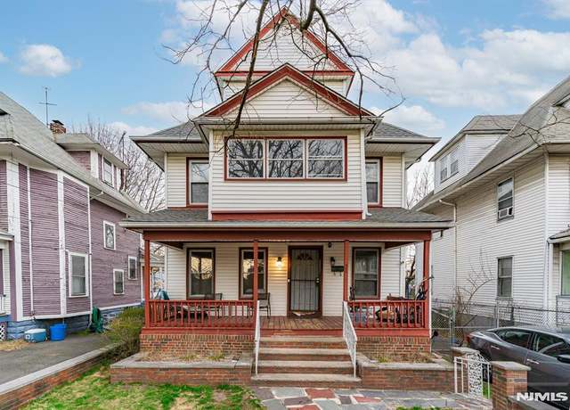 Property at 27 White Ter, Newark, NJ 07108, 4 beds, 2 baths