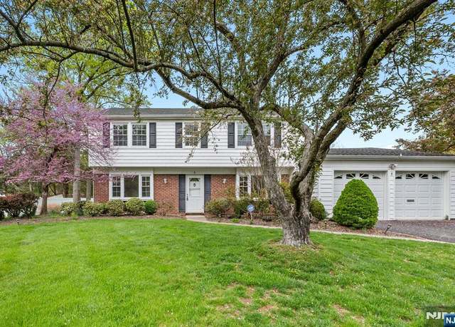 Property at 8 Tunnell Rd, Franklin, NJ 08873, 4 beds, 2.5 baths
