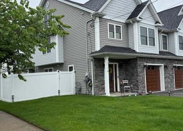 Property at 117 A Central Ave, Lodi, NJ 07644, 5 beds, 2.5 baths