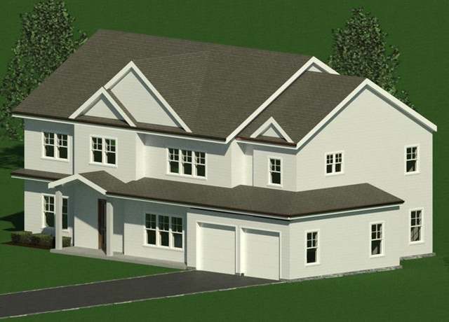 Property at 246 Lynn St, Harrington Park, NJ 07640, 4 beds, 4.5 baths