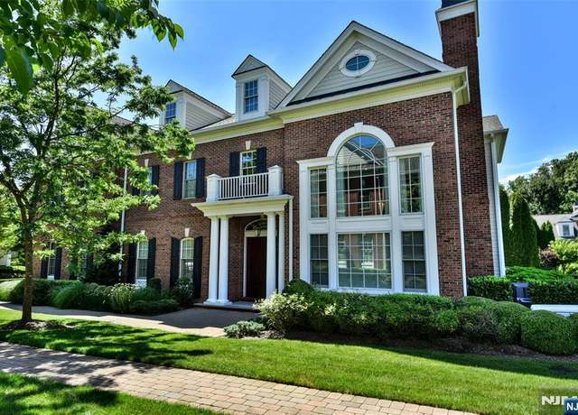 Property at 193 Harvest Way, Saddle River, NJ 07458, 3 beds, 4.5 baths