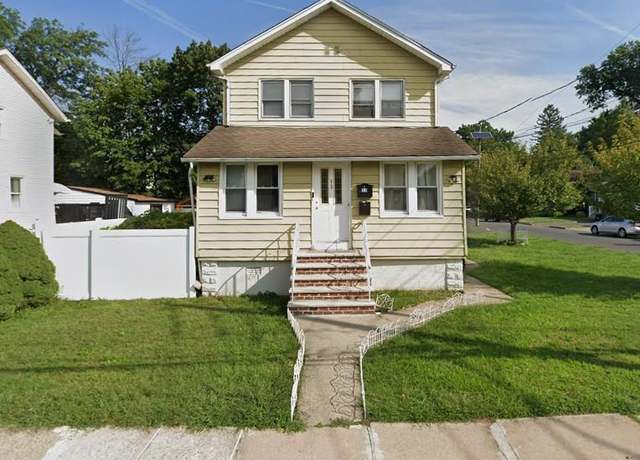 Property at 53 Johnson Ave, Bergenfield, NJ 07621, 5 beds, 3 baths