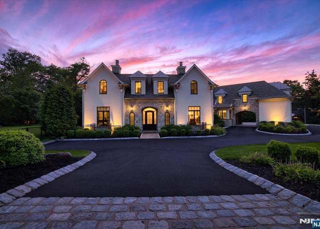 Property at 70 Jackson Dr, Cresskill, NJ 07626, 6 beds, 8 baths