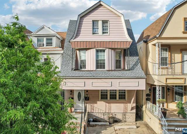 Property at 132 Kensington Ave, Jersey City, NJ 07304, 6 beds, 4 baths