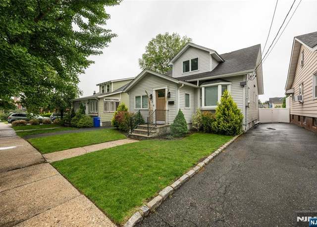 Property at 123 Grant Ave, Nutley, NJ 07110, 3 beds, 2 baths
