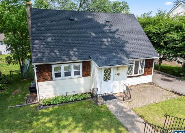 Property at 195 Newark Pompton Tpke, Wayne, NJ 07470, 4 beds, 2 baths