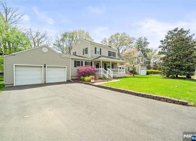 Property at 12 Sherman Ave, Waldwick, NJ 07463, 3 beds, 2 baths