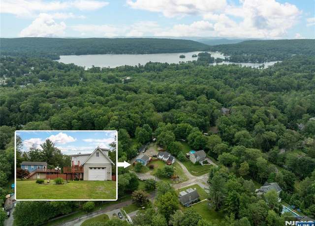 Property at 4 Delmont Rd, West Milford, NJ 07421, 5 beds, 3.5 baths