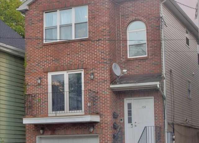Property at 158 Sherman Ave, Newark, NJ 07114, 7 beds, 4.5 baths