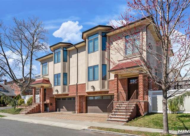 Property at 439 Wilfred Ter, Cliffside Park, NJ 07010, 3 beds, 3 baths