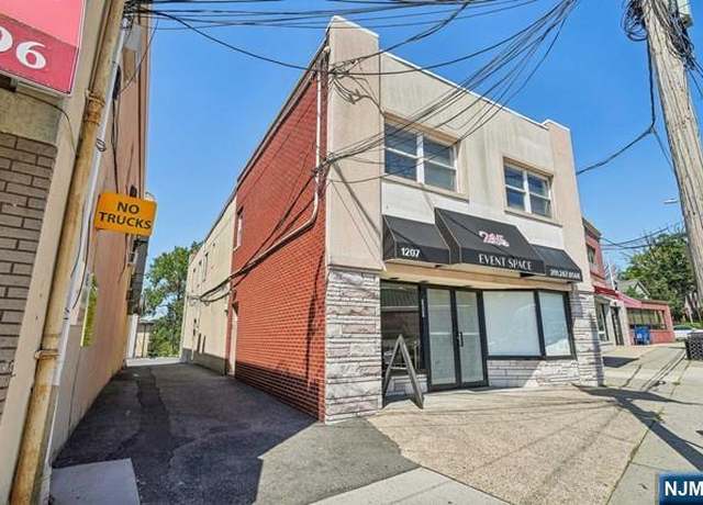 Property at 1207 Anderson Ave, Fort Lee, NJ 07024
