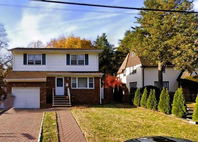 Property at 655 Mosswood Ave, Orange, NJ 07050, 3 beds, 3.5 baths