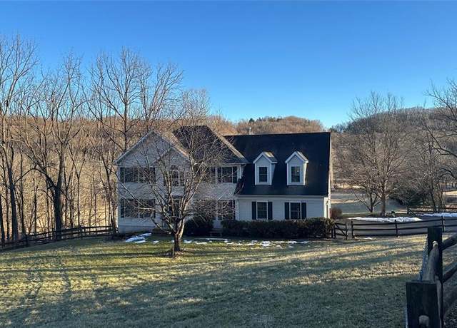 Property at 43 New Hampton Rd, Other Areas, NJ 07882, 4 beds, 2.5 baths