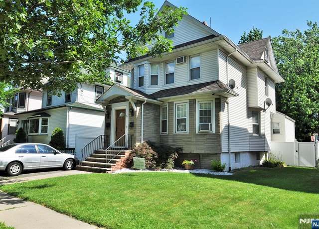 Property at 79 Arthur St, Ridgefield Park, NJ 07660, 2 beds, 2.5 baths