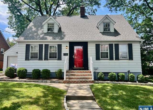 Property at 510 Ridgefield Ter, Ridgefield, NJ 07657, 3 beds, 2 baths