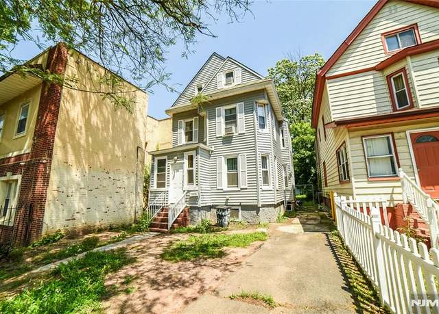 Property at 544 Prospect St, East Orange, NJ 07017, 5 beds, 1.5 baths