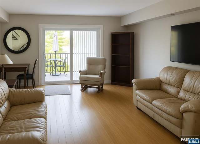 Property at 550 Fairview Ave #316, Westwood, NJ 07675, 1 bed, 1 bath