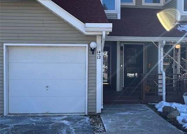 Property at 14 Pine Hollow Ct, Jefferson Township, NJ 07438, 2 beds, 2 baths