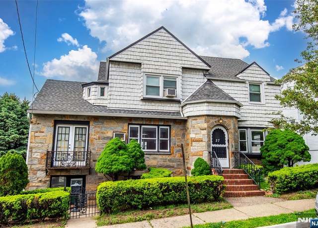 Property at 27 Dewey St, Garfield, NJ 07026, 4 beds, 2 baths