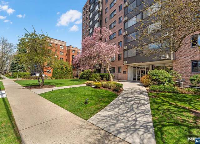 Property at 90 Prospect Ave Unit 9E, Hackensack, NJ 07601, 2 beds, 2 baths