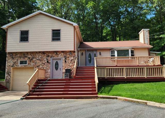 Property at 75 Weaver Rd, West Milford, NJ 07480, 4 beds, 2.5 baths