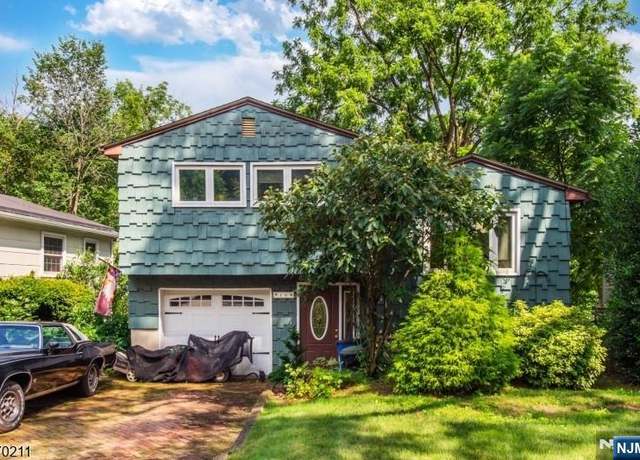 Property at 10 Riverside Dr, Denville Township, NJ 07834, 3 beds, 1 bath