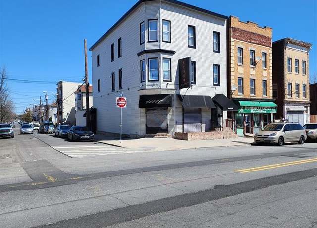 Property at 415 Central Ave, Newark, NJ 07018