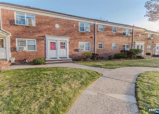 Property at 418 Esplanade #5, Hackensack, NJ 07601, 2 beds, 1 bath