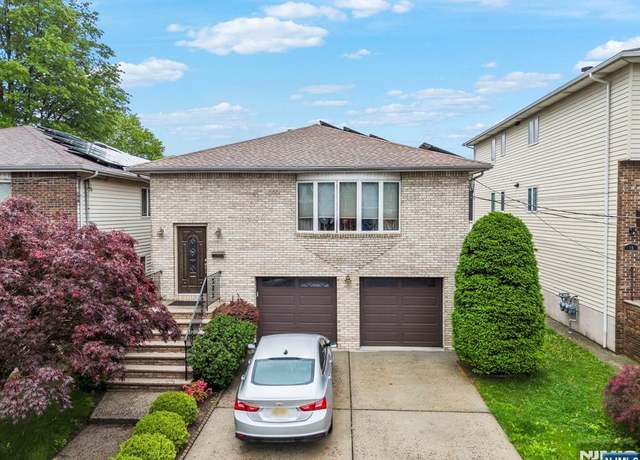Property at 16 Elm St, North Arlington, NJ 07031, 3 beds, 2 baths