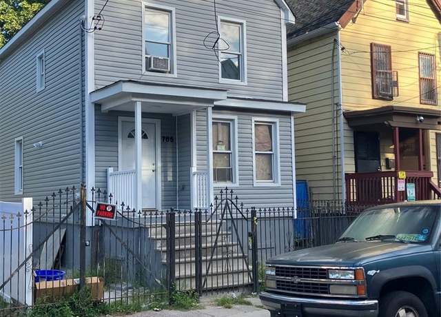 Property at 785 15th St, Newark, NJ 07108, 4 beds, 3 baths