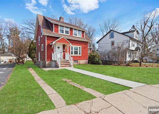 Property at 73 Oakland St, Englewood, NJ 07631, 4 beds, 2 baths