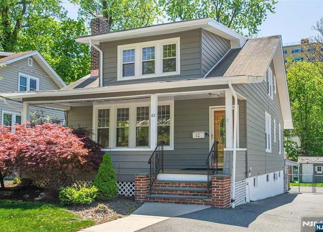 Property at 62 Ravine Ave, Caldwell, NJ 07006, 4 beds, 3 baths