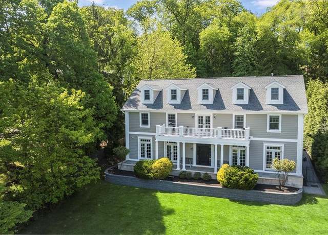 Property at 39 Bradford Ave, Montclair, NJ 07043, 6 beds, 6 baths