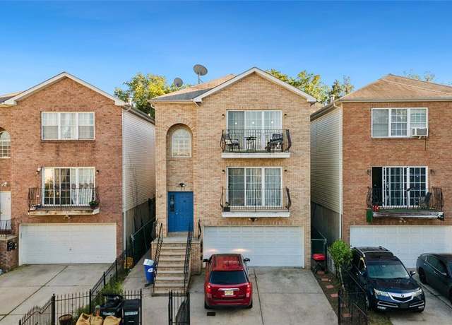 Property at 14 Seabury Ct, Newark, NJ 07104, 8 beds, 5.5 baths