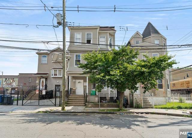 Property at 404 13th Ave, Newark, NJ 07103, 11 beds, 3 baths