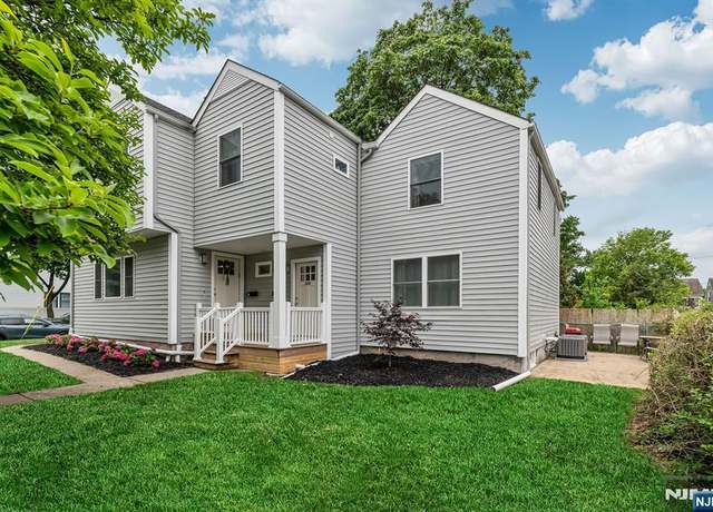 Property at 172 E Clinton Ave, Bergenfield, NJ 07621, 7 beds, 4.5 baths