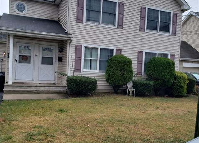 Property at 14 Berton Pl, Belleville, NJ 07109, 7 beds, 5 baths